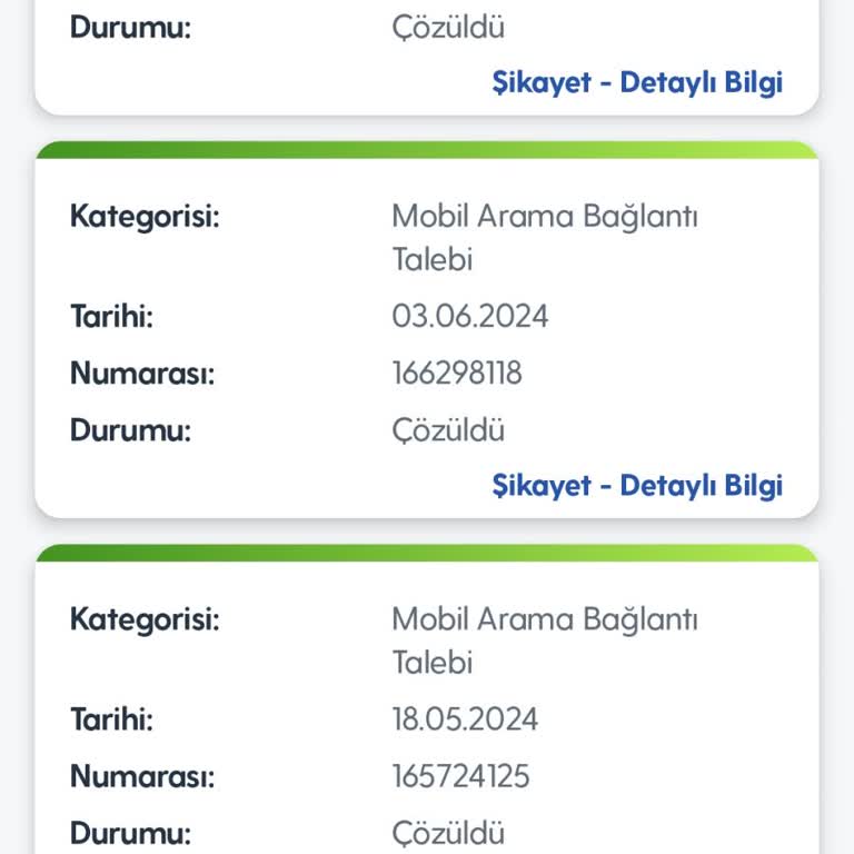 Turkcell De Şebeke Sorunu Konuşma Yapamıyorum