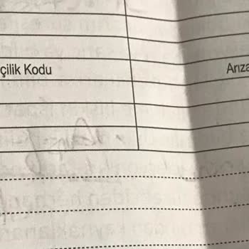 Samsung TV Ana Kart, Panel Ne Ararsan Var Arızası