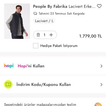 Boyner Ucuz Gösterip Pahalı Satması Aldatmacası