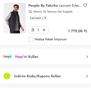 Boyner Ucuz Gösterip Pahalı Satması Aldatmacası