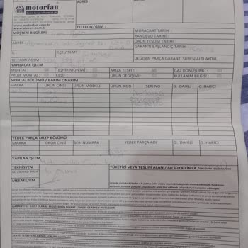 A101 Ve Birgündekargo Firmalarının Terbiyesizliği