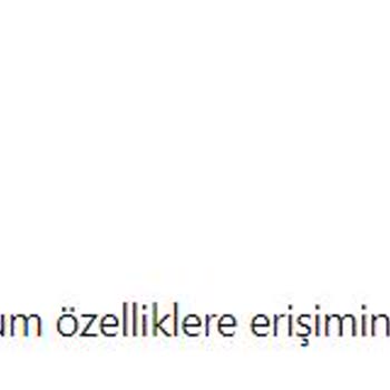 Linkedin Premium Üyeliğinin İptali