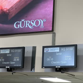 Sunexpress Rötarı Sebebiyle Otel Rezervasyonu Ücretimiz Boşa Gitti.