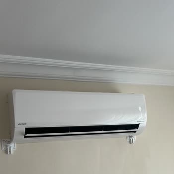 Arçelik Beko Ekolojik Serisi Klima Pişmanlıktır