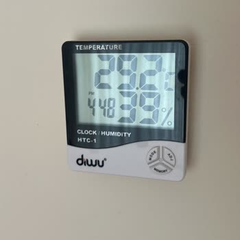 Arçelik Beko Ekolojik Serisi Klima Pişmanlıktır