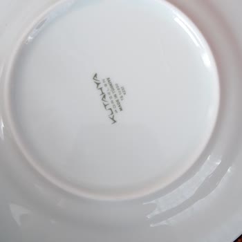 Kütahya Porselen Kütahya Defolu Ürün Satması