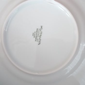 Kütahya Porselen Kütahya Defolu Ürün Satması