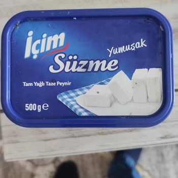 Carrefour SA İçim Süzme Peynir (küflü)