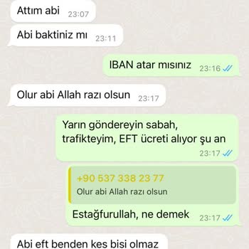 Türk Telekom Faturanızı Yanlışlıkla Ödedim Mağduriyeti