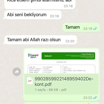 Türk Telekom Faturanızı Yanlışlıkla Ödedim Mağduriyeti