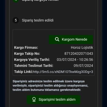 Şok Marketler Airfel Klima Teslimatında Gecikme Ve İptal Sorunu