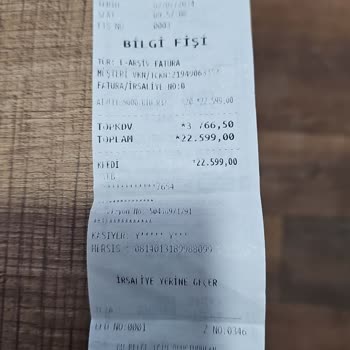 Şok Marketler Airfel Klima Teslimatında Gecikme Ve İptal Sorunu
