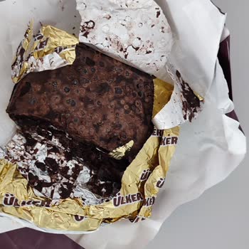 Online Sipariş Pişmanlıktır Şok Market