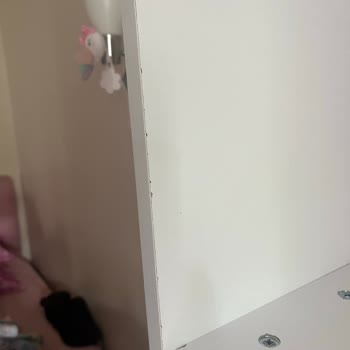 Stm Mağazacılık Yeni Aldığım Sıfır Ürünün Her Yerinde Defo, Zede Hatta Kırık Var