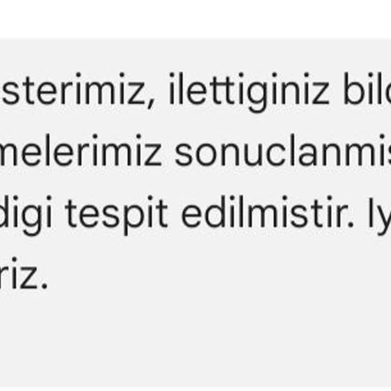 Türk Telekom Sil Süpür Hediyemi Kullanamıyorum