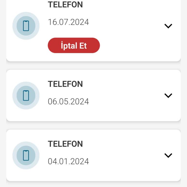 Gençlik ve Spor Bakanlığı Vergi İndirimli Telefon Para İadesi