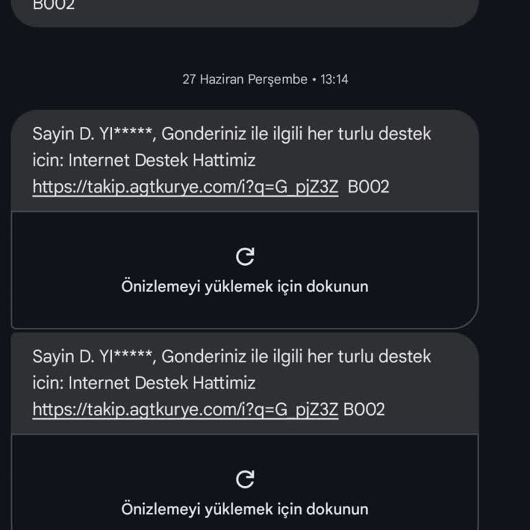 Yanlış Adres Ve Gecikmeli Teslimat: AGT Kurye İle Yaşadığım Sorunlar