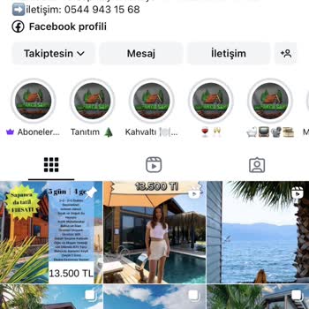 Sapanca Sahil Bungalow Sapanca Sahil Rezervasyonunda Yaşanan Sorunlar