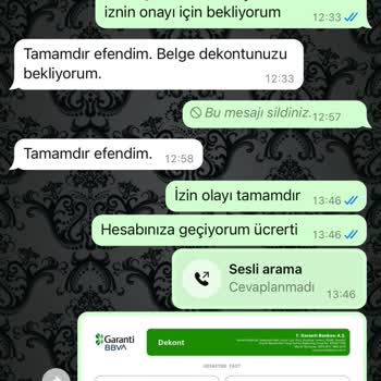 Sapanca Sahil Bungalow Sapanca Sahil Rezervasyonunda Yaşanan Sorunlar