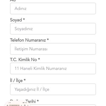 Cagrimerkezzievdenn.com Home Ofis Şikayet Dilekçem