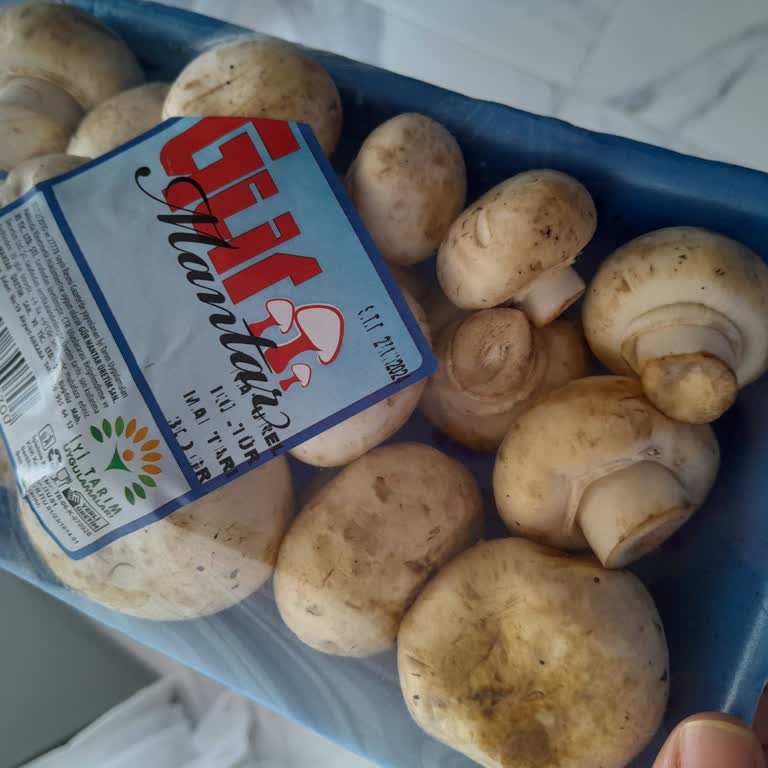 Şok Marketler Şok Marketin Teslimat Ve Ürün Kalitesi Sorunu