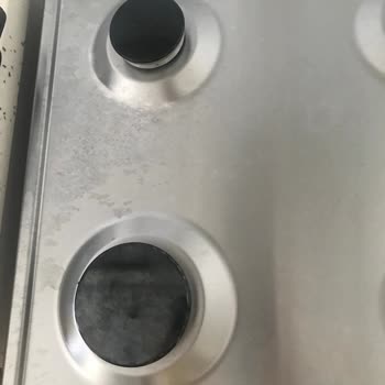 Beko Inox Hayal Kırıklığı Yaşıyorum Lütfen Artık Çözüm
