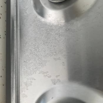 Beko Inox Hayal Kırıklığı Yaşıyorum Lütfen Artık Çözüm