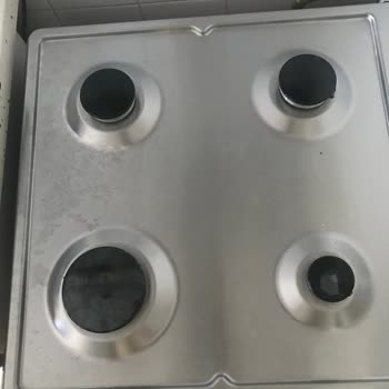 Beko Inox Hayal Kırıklığı Yaşıyorum Lütfen Artık Çözüm