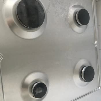 Beko Inox Hayal Kırıklığı Yaşıyorum Lütfen Artık Çözüm