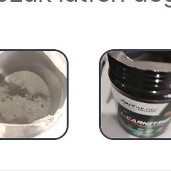 Supplementler Markt Alınan Bozuk Ürünle İlgilenmiyor