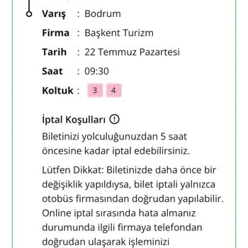 Enuygun Beni Çok Mağdur Etti Çok!