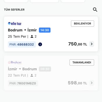 Enuygun Beni Çok Mağdur Etti Çok!