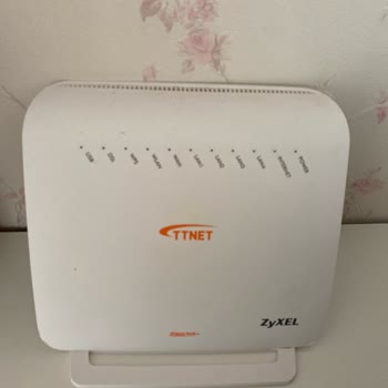 TTNET İnternet Kesintisi