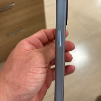 Cepax Cep Telefonu Kılıfı Siyahlaştı