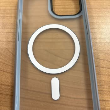 Cepax Cep Telefonu Kılıfı Siyahlaştı