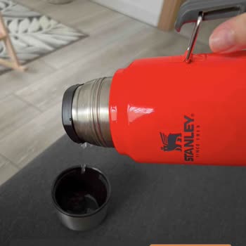 Stanley Termos, Trendyol, Atmaca