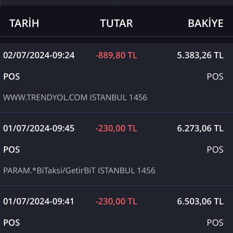 Getir Çifte Ödeme Mağduriyeti: Getir Taksi Hizmeti Sorunu