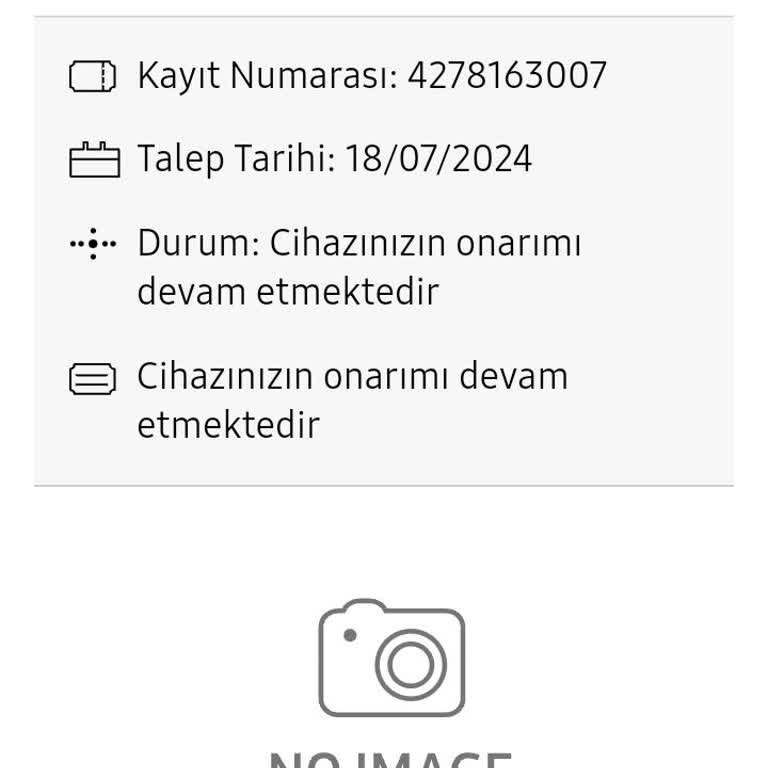 Samsung Türkiye Teknik Destek Veremiyor