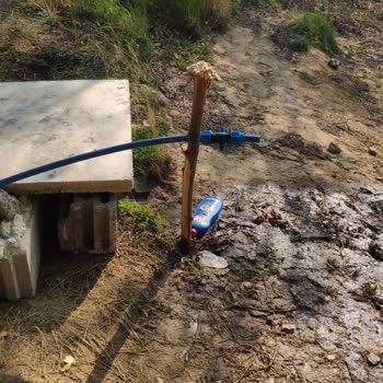 Bursa Büyükşehir Belediyesi Baraklı Göleti Piknik Alanı Malzemelerin Yıkılması Hakkında ( Bbb )