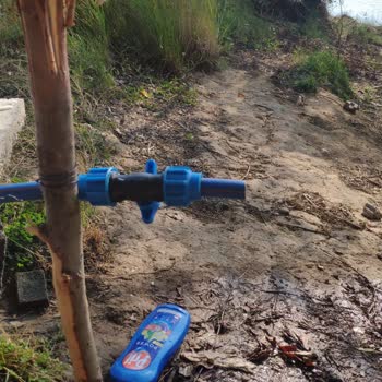 Bursa Büyükşehir Belediyesi Baraklı Göleti Piknik Alanı Malzemelerin Yıkılması Hakkında ( Bbb )