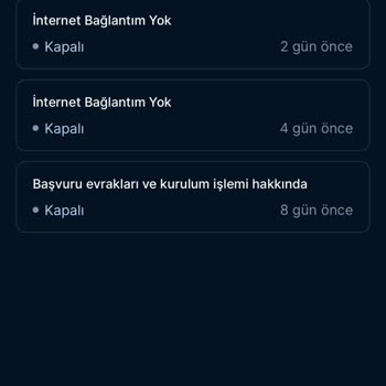 Comnet İşini Düzgün Yapmıyor. Kesinlikle Comnet Pişmanlıktır