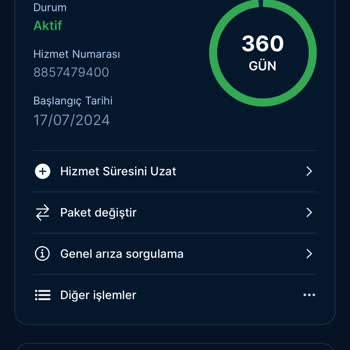 Comnet İşini Düzgün Yapmıyor. Kesinlikle Comnet Pişmanlıktır
