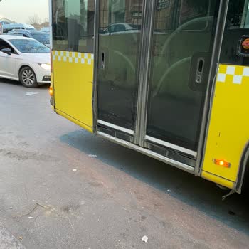 Getiraraç Kaza Sonrası Yardımcı Olmuyor