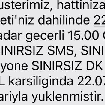 Vodafone %300'den Fazla Zam Yaptı
