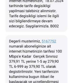 Millenicom İndirip Verip 2 Gün Sonra Fiyatı Uçuruyor
