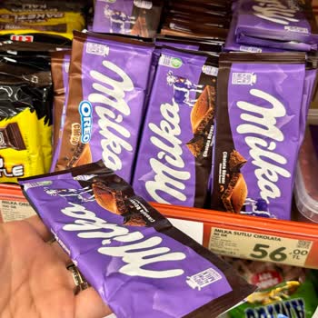 Şok Market Müşterilerin Ve Çalışanların Sağlığını Tehlikeye Attı!