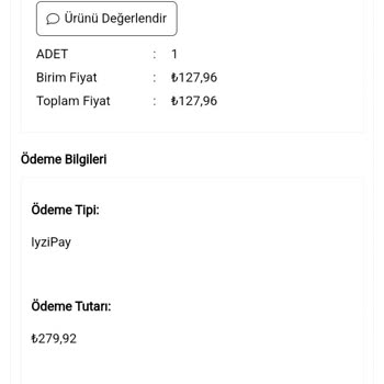 MNG Kargo Bilge Karga Kargo Teslimi Mağduriyeti