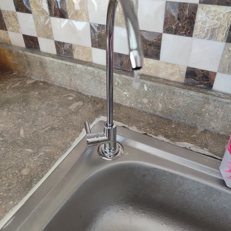 Hanedan Su Arıtma Ürünleri Bozuk Çıktı Kendilerine Ulaşılamıyor