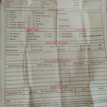 Zirve Teknik Servis Zirve Yetkili Servisi