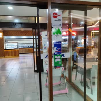 Multinet A**** Dinlenme Tesisinde Mağduriyet